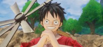 One Piece Odyssey: Neuer Trailer stellt Setting vor