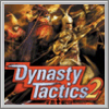 Dynasty Tactics 2 für PlayStation2