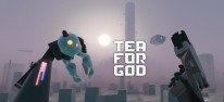 Tea for God: VR-Shooter erschafft mit geometrischen Tricks eine groe Welt im kleinen verfgbaren Raum