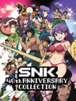 Alle Infos zu SNK 40th Anniversary Collection (PlayStation4,Switch)