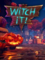 Alle Infos zu Witch It (PC,PlayStation4,XboxOne)