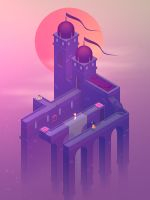 Alle Infos zu Monument Valley 2 (Android,iPad,iPhone)