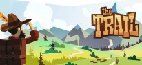 The Trail: A Frontier Journey: Neues Spiel von Peter Molyneux verffentlicht