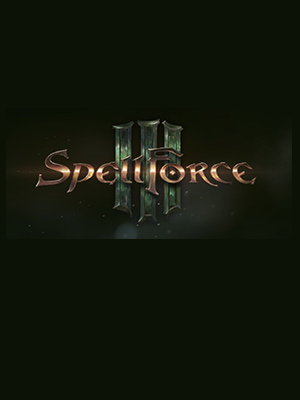 E3 SpellForce 3