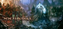 SpellForce 3: Elfen im Trailer; Probe-Wochenende bei GOG.com