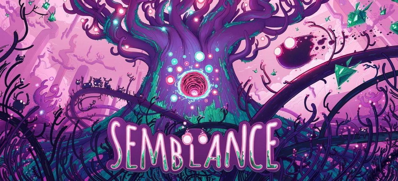 Semblance (Plattformer) von Good Shepherd Entertainment