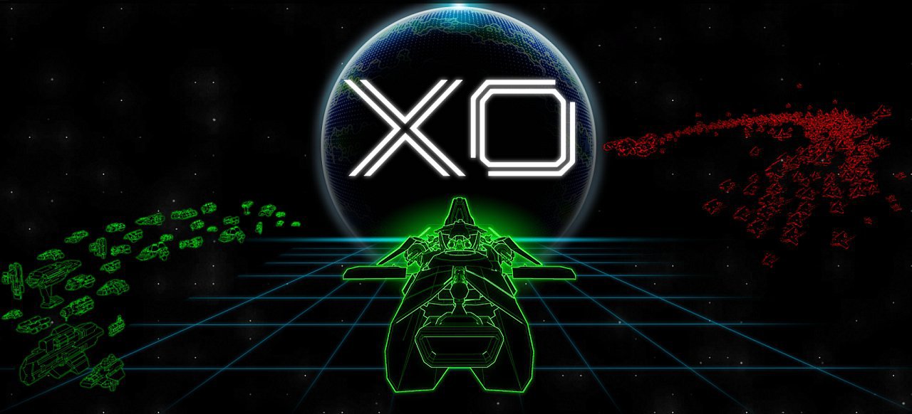 XO (Taktik & Strategie) von Square Enix Collective