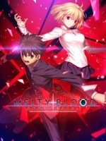 Alle Infos zu Melty Blood: Type Lumina (PC,PlayStation4,Switch,XboxOne)