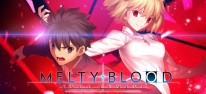 Melty Blood: Type Lumina: Ring frei fr die Anime-Kampfaction