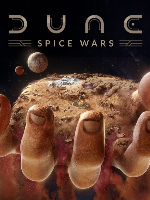 Alle Infos zu Dune: Spice Wars (PC)
