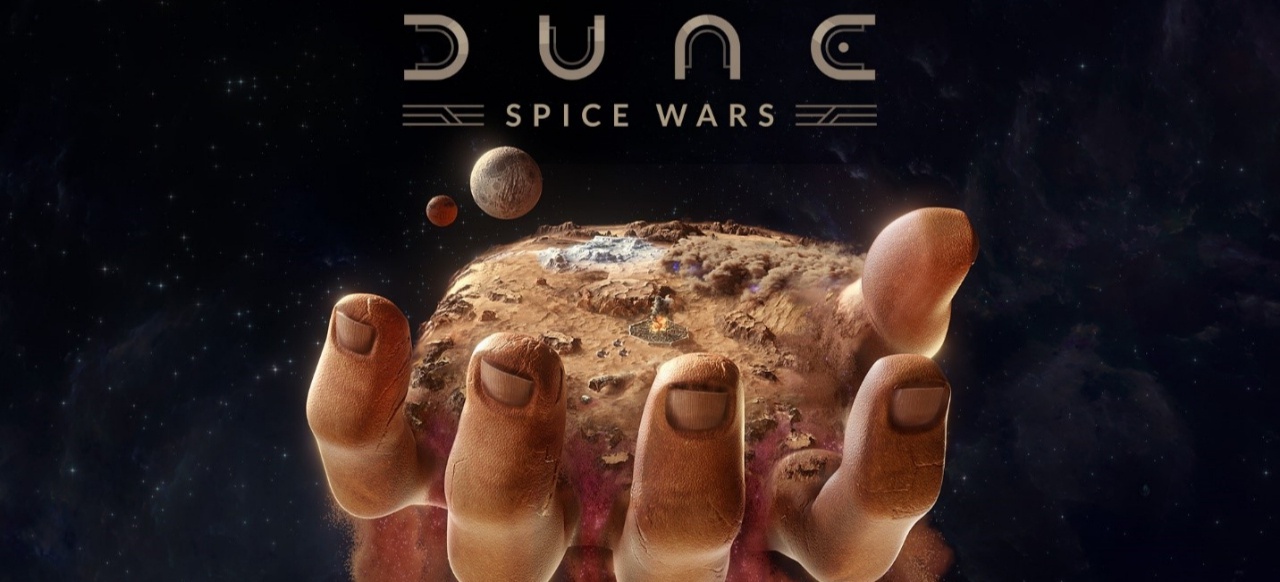 Dune: Spice Wars (Taktik & Strategie) von Funcom