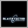 Alle Infos zu Blast Factor: Advanced Research (PlayStation3)