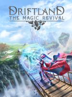 Alle Infos zu Driftland: The Magic Revival (Mac,PC)