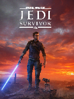 Alle Infos zu Star Wars Jedi: Survivor (PlayStation5)