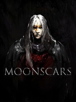 Alle Infos zu Moonscars (PC,PlayStation4,PlayStation5,XboxOne,XboxSeriesX)