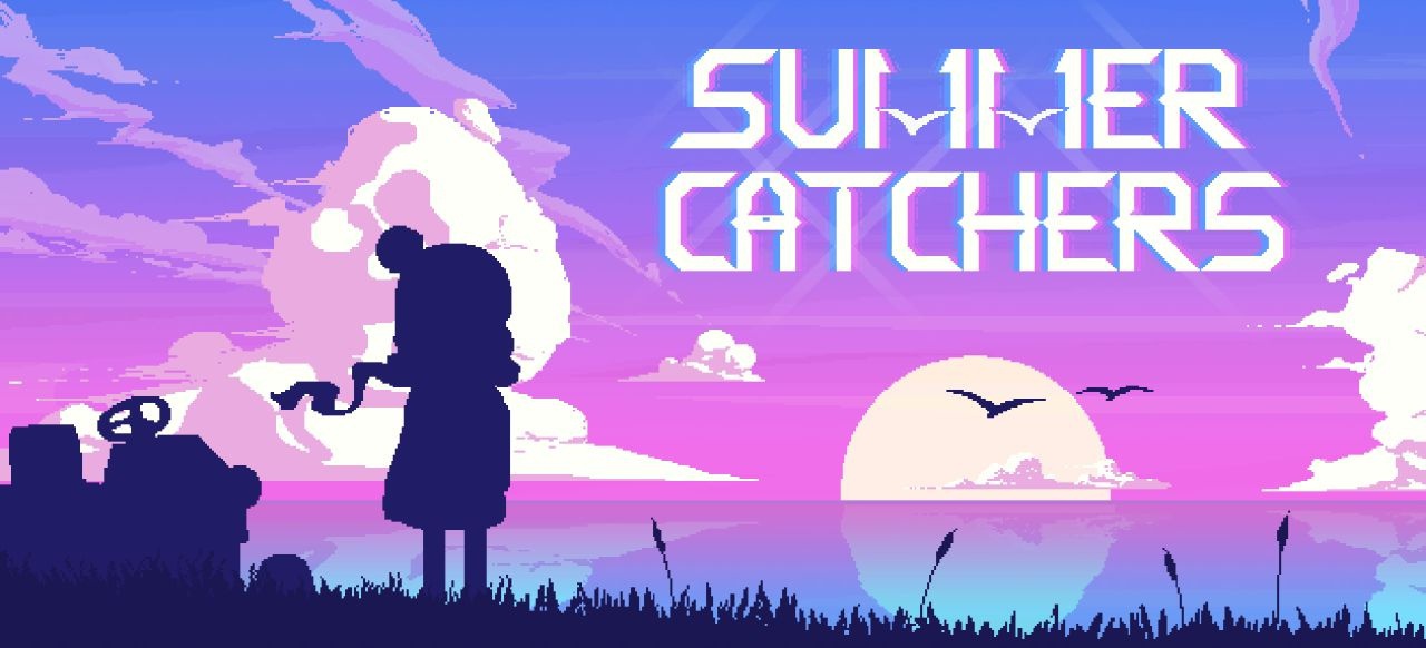 Summer Catchers (Adventure) von Noodlecake Studios
