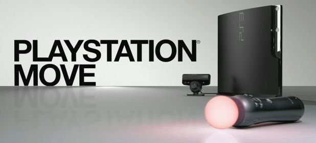 PlayStation Move (Hardware) von Sony