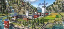 Eco: Vierte Alpha-Version des an Minecraft erinnernden kosystems verffentlicht
