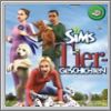 Alle Infos zu Die Sims Tiergeschichten (PC)