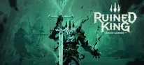 Ruined King: A League of Legends Story: Einzelspieler-Rollenspiel im LoL-Universum wird Anfang 2021 erscheinen