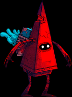 Alle Infos zu On Rusty Trails (PC)