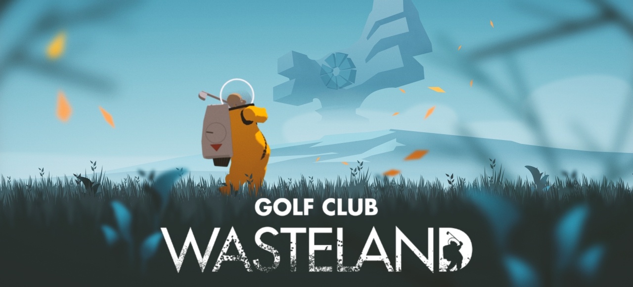 Golf Club Wasteland (Sport) von Untold Tales