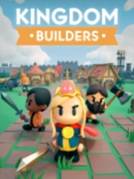 Alle Infos zu Kingdom Builders (PC)