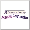 Alle Infos zu Professor Layton und die Maske der Wunder (3DS)