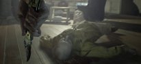 Resident Evil 7 biohazard: "Not a Hero": Die Rckkehr von Chris Redfield im Trailer