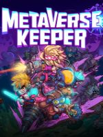 Alle Infos zu Metaverse Keeper (PC,PlayStation4,Switch)