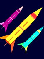 Alle Infos zu RocketsRocketsRockets (Linux,Mac,PC,PlayStation4,Switch)
