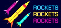 RocketsRocketsRockets: Raketen im Anflug auf Switch