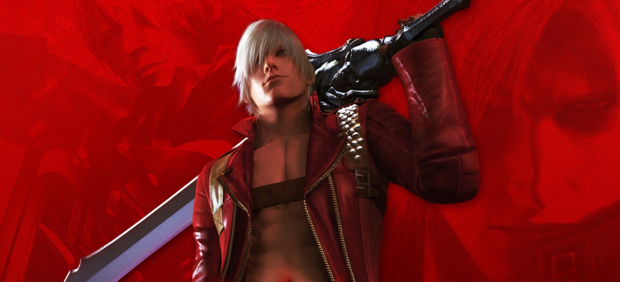 Devil May Cry: HD Collection (Action-Adventure) von Capcom