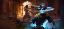 City of Brass: Das 1001-Nacht-Abenteuer (Rogue-lite) ist fr PC, PS4 und Xbox One erhltlich