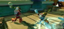 Skylanders: Imaginators: Crash-Bandicoot-Inhalte zuerst auf Sony-Konsolen; Kaos wtet durch den gamescom-Trailer