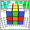 Alle Infos zu Rubik's Puzzle Galaxy: RUSH (Wii)