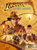 Alle Infos zu Indiana Jones (PC,XboxSeriesX)