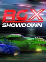 RGX Showdown