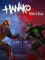 Alle Infos zu Hanako: Honor & Blade (PC)