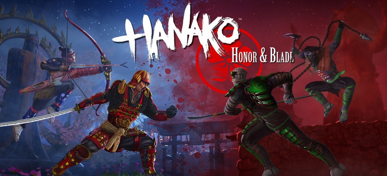 Hanako: Honor & Blade (Prügeln & Kämpfen) von +Mpact Games