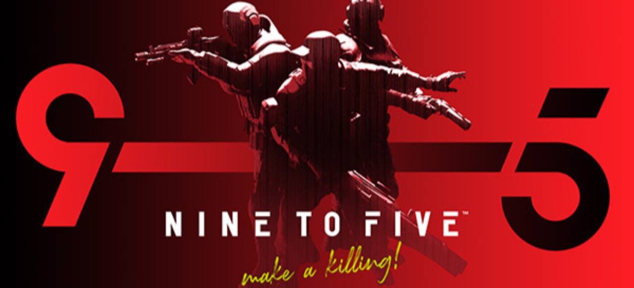 Nine to Five (Shooter) von 