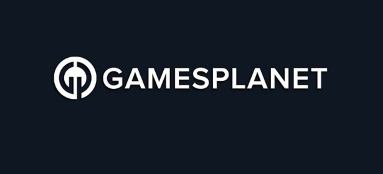 Gamesplanet () von Gamesplanet