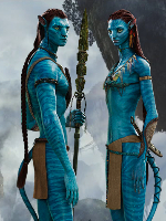 Alle Infos zu Avatar: Frontiers of Pandora (PlayStation5)