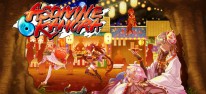 Asdivine Kamura: 2D-Rollenspiel startet auch auf Switch