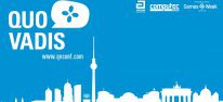 Quo Vadis 2016: Nchste Woche beginnt die Entwicklerkonferenz im Rahmen der Berlin Games Week