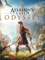 E3 Assassin's Creed Odyssey
