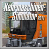 Alle Infos zu Kehrmaschinen-Simulator 2011 (PC)