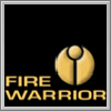 Fire Warrior