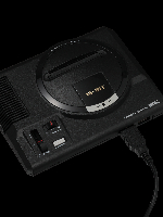 E3 SEGA Mega Drive Mini