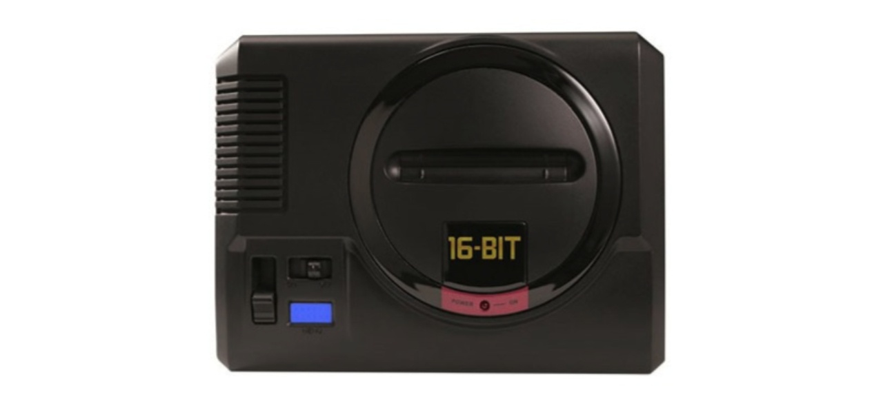 SEGA Mega Drive Mini (Hardware) von SEGA 